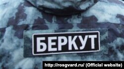 Йдеться про начальника інженерно-технічного відділення ОМОН «Беркут» Росгвардії по Криму та Севастополю