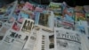 One Of The Last Kazakh Independent Newspapers Faces Closure