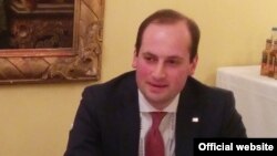 Վրաստանի ԱԳ նախարար Միխեիլ Ջանելիձե, արխիվ