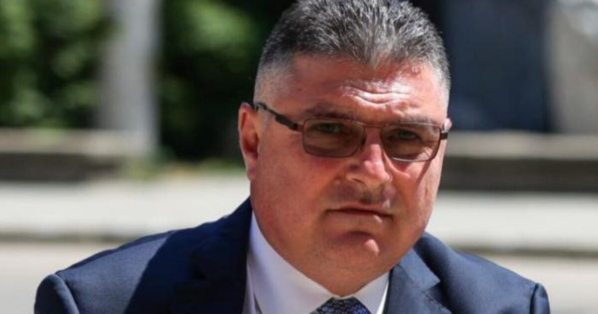 Посланикът на България в САЩ Георги Панайотов напуска поста си