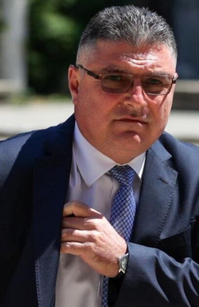 Посланикът на България в САЩ Георги Панайотов напуска поста си