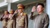 North Korea: Crisis Grows Over Missile-Test Fears