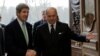 U.S., France Seek Faster Syria Change
