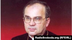 Юрій Джуджар, владика греко-католицької єпархії у Сербії 