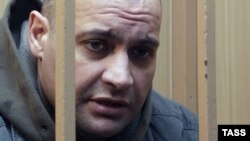 Сергей Хаджикурбанов, 3 апреля 2009