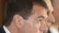 Dmitry Medvedev