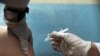 کمپاین واکسیناسیون ضد کرونا، سرخکان و پولیو همزمان در افغانستان راه اندازی می‌شود