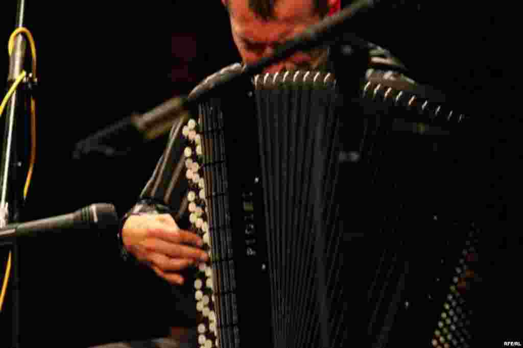 Ethno Jazz Festival 2010 #110