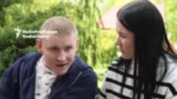 Love And War: A Ukrainian Soldier's Journey Back To Life