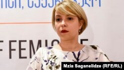 ნინო ლომჯარია