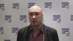 Стэфановіч пра датэрміновае галасаваньне