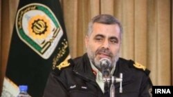 محمد قنبری، فرمانده نیروی انتظامی استان لرستان