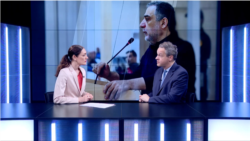 Արցախի նախկին պաշտոնյաների դեմ մեղադրանքները ակնհայտորեն քաղաքական դրդապատճառներ ունեն. Ջարեդ Գենսեր
