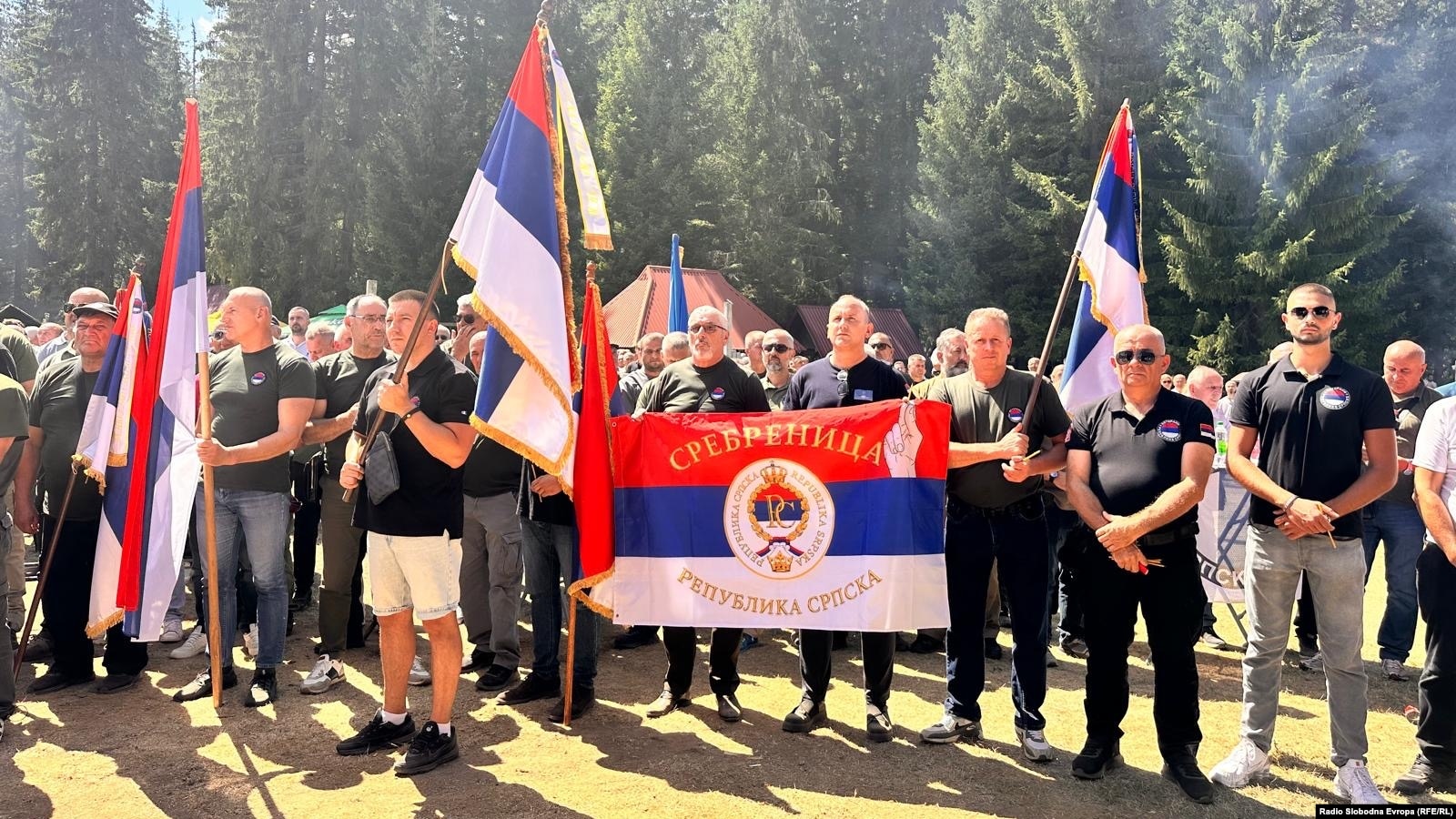 Od prijava do presuda: Hoće li veličanje Ratka Mladića biti kažnjeno u BiH?
