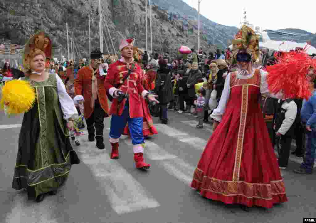 Foto: Savo Prelević