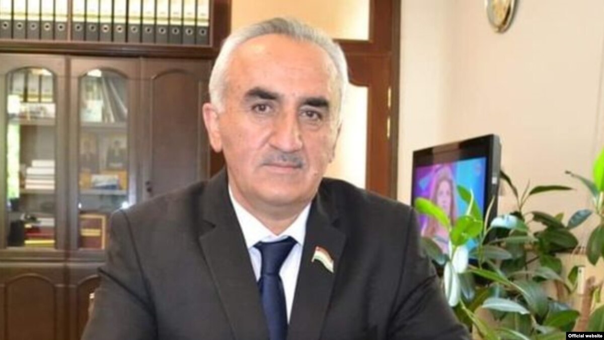 Чанд омили барканории Ёдгор Файзов