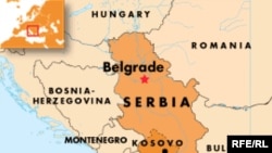 Serbia -- Kosovo (Kosova), undated