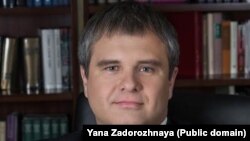 Роднина на рускиот претседател Владимир Путин, Роман Путин