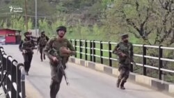 İki nüvə dövləti üz-üzə: Hindistanla Pakistan arasında nə baş verir?