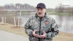 "Лукашенкоға қастандық" Путиннің Байденге жауабы ма?