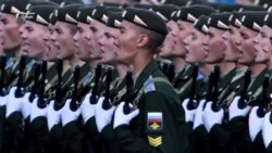 Ҷонибдорон ва мухолифони "легионер"-ҳои тоҷик дар артиши Русия