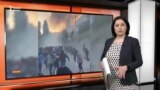 Ахбори Озодӣ аз 18-уми майи соли 2023