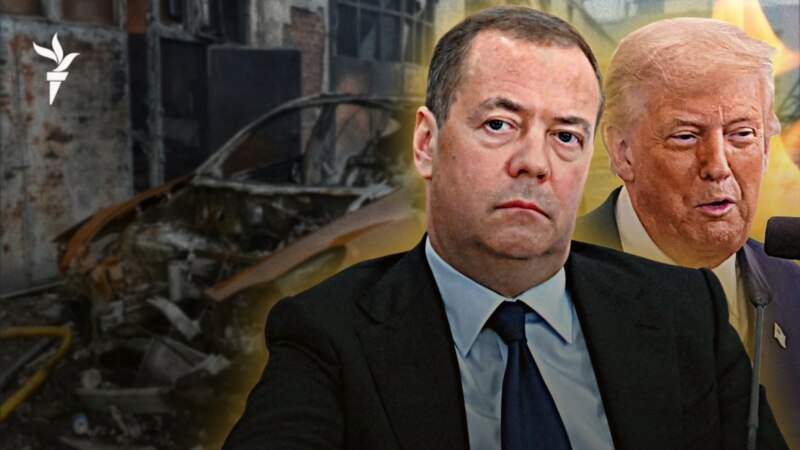 Rusija grozi z napadom na Nemčijo, Ukrajina tarča ruskih raket