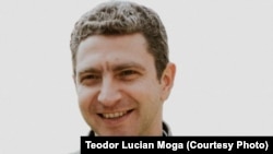 Teodor Lucian Moga este conferențiar universitar la Centrul de Studii Europene, Facultatea de Drept, Universitatea Alexandru Ioan Cuza din Iași.