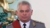 Ген. Кирчо Киров
