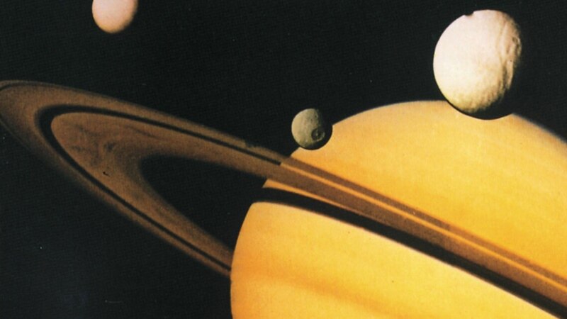 Межпланетные звуки. Артемий Троицкий  о предвкушении космоса