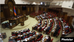 9-րդ գումարման Ազգային ժողովի նիստ, օգաստոս, 2026թ.