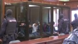 "Крокус Сити Холл": 19 шектүү соттолуп жатат 