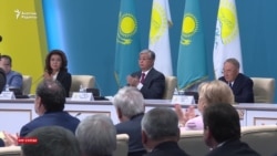 Назарбаев: Тоқаев ел басқаруға лайық