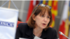 Šefica Misije OSCE-a u Bosni i Hercegovini (BiH) Kathleen Kavalec 