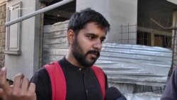 Ըստ հնդիկ ուսանողների՝ Սուրբ Թերեզայի անվան բժշկական համալսարանի ռեկտորը կաշառք է պահանջում դիպլոմի դիմաց