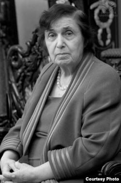 ანა კალანდაძე