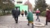 Alegătorii din satul Cenac, raionul Cimișlia, mai activi în turul doi