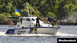 Результати хімікобіологічного аналізу на вміст хімічних речовин у воді будуть відомі пізніше 10 червня