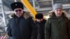 Ex-Chief Of Construction Company For Troubled Russian Space Facility Found Dead