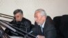 Tajik Opposition Figure Attacked