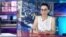 Armenia - Deputy Justice Minister Anna Vardapetian is interviewed by RFE/RL's Armenian Service, July 28, 2019.