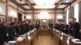 Մենք Քրիստոս ենք քարոզում, ոչ թե մեր սեռական անկողինը. Իտալիայի հոգևոր հովիվ