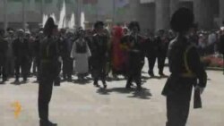 Кыргызстан отметил День независимости скромно