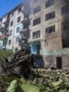 „Не очекуваме ништо“: Украинците за средбата Трамп-Путин во Алјаска