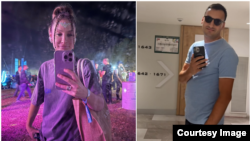 ფოტოკოლაჟი: ალბი კორძაია (მარცხნივ) და ბიძინა ჟამერაშვილი