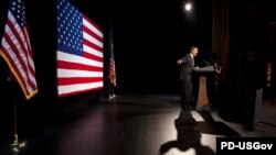 Barak Obama
