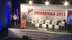 Vučić u Srebrenici: želimo da gradimo zajedničku budućnost