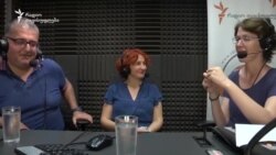 ბარიერები C ჰეპატიტის ელიმინაციის გზაზე