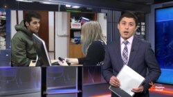 Ахбори Озодӣ аз 28-уми декабри соли 2018