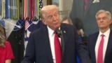 Украина: Путин менен сүйлөшкөн Трамп Зеленскийге жолугат